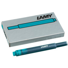 Lamy t10 türkis - lamy,