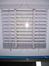 Jalousie Holzjalousie