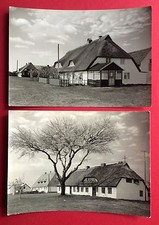 2 x Foto AK NEUENDORF auf