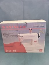 *NEU*Nähmaschine*Wasinger*Eas
