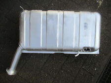 Tank Kraftstofftank Fuel Tank Fiat 131 Mirafiori Limousine außen Top innen neuw.