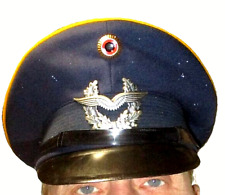 BW Schirmmütze Luftwaffe Mannschaften/Unteroffiziere