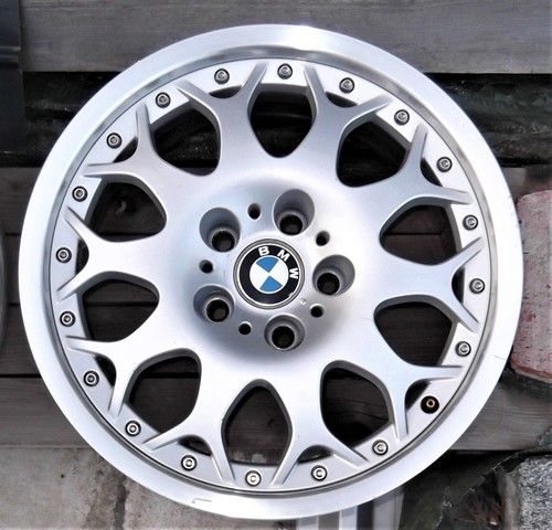 Bmw felge speiche 36 - y-speiche, 11