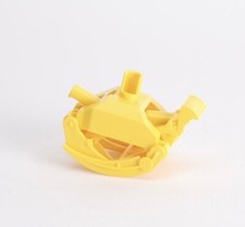 Bruder 42265 Holzgreifer für