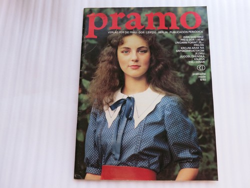 Ddr pramo praktische mode - pramo,