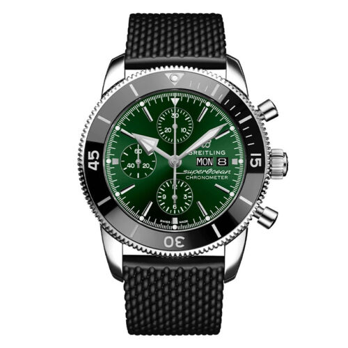 Breitling superocean heritage - breitling,