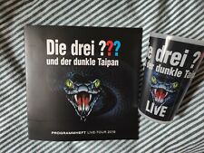 ??? - Die drei Fragezeichen -