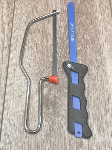 Stück bügelsäge cm - 2, 15