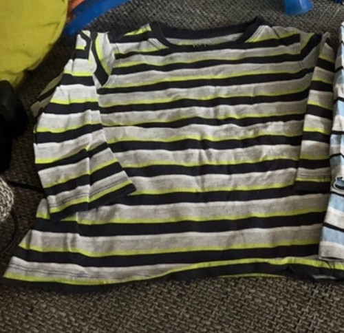 Verschiedene langarmshirts - verschiedene, gr