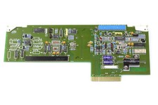 Wiltron Karte 6700-D-31718 Rev E Yig Schrauber Bd