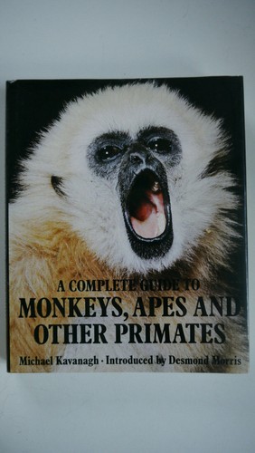 Complete guide monkeys - to,