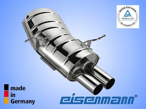 Eisenmann bmw e46 320i 325i - eisenmann,