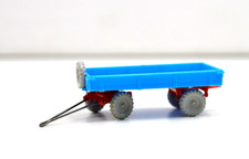 DDR Plastik Modellauto