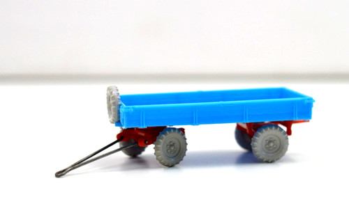 Ddr plastik modellauto - ddr,