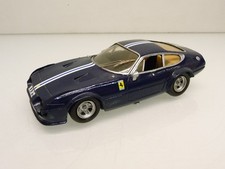 Provence moulage ferrari - moulage, 1:43