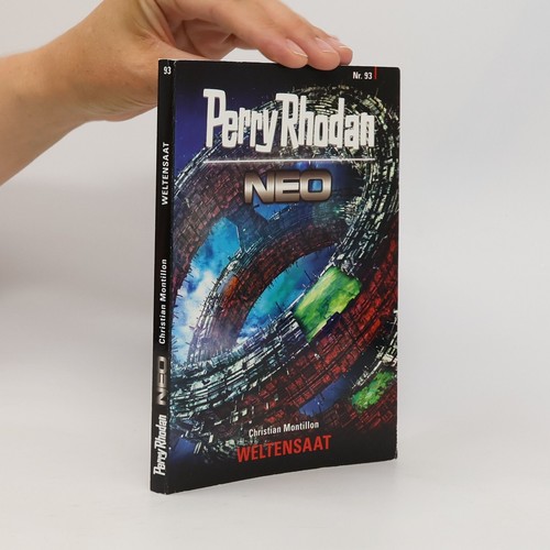 Perry rhodan neo - perry, 93 