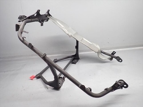 Rahmen heckrahmen honda cn250 - heckrahmen,