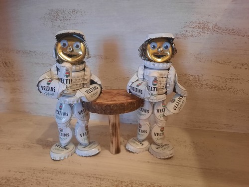 Veltins kronkorken - ",  