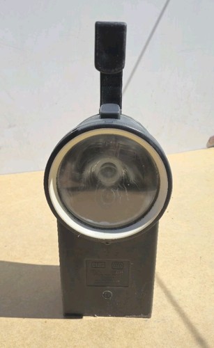 Eisenbahnlampe