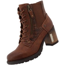 Mustang Damen Stiefelette