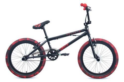 Bmx freestyle fahrrad - freestyle, 20