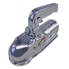 SPP Kugelkupplung TYP BC