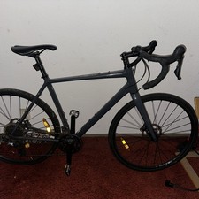 CANNONDALE TOPSTONE 2,  GRAVEL