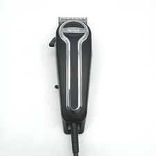 WAHL 20106.0460 Elite Pro Schwarz onesize Bart- und Haartrimmer Rasieren & Haare