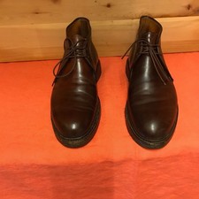 Alden Herrenschuhe Chukka