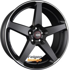 Momo five black - five,