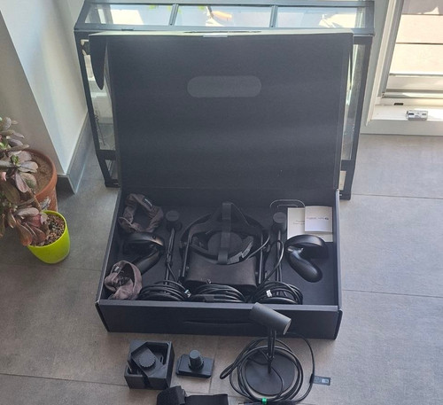 Oculus rift 1 sensor - (ovp),