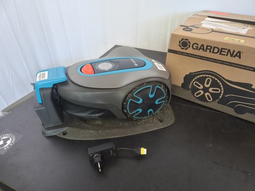 Gardena sileno minimo 250 - gardena,