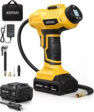 Luftkompressor 20v akku - 20v,