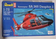 Eurocopter 365 dauphin 2 - 365,