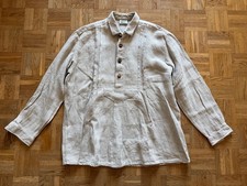 GÖSSL Hemd Pfoad Schlupfhemd