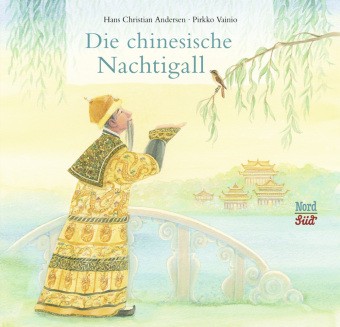 Die chinesische nachtigall - die,