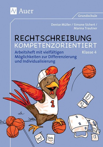 Rechtschreibung