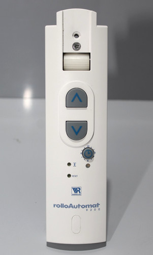 Rademacher rolloautomat 9200 - rolloautomat,