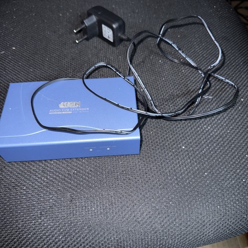 Athen audio kvm extender - athen,
