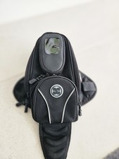 Magnetischer Motorrad