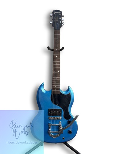 Epiphone custom modified - epiphone,