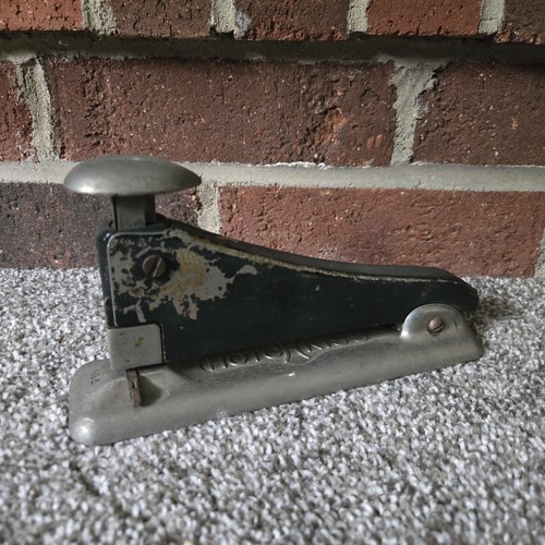 Vtg hotchkiss front - 5,