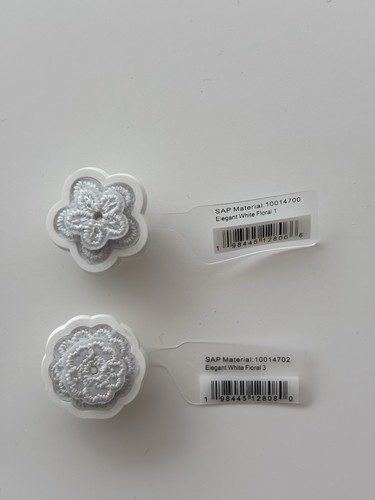 2er set crocs jibbitz charms - crocs,