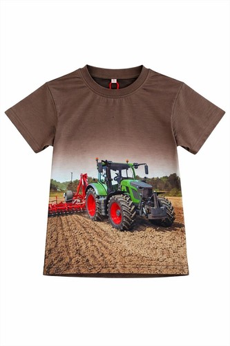 Kinder shirt h603 - s&c, t-shirt