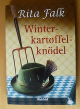 Winterkartoffelknödel | Rita Falk