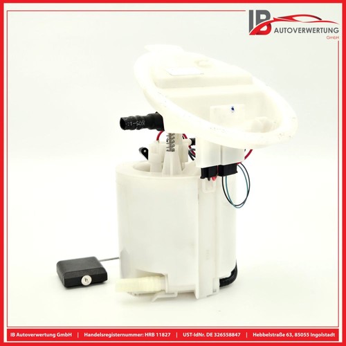 Kraftstoffpumpe benzinpumpe - kraftstoffpumpe,