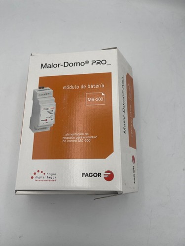 Fagor 300 modul zur - modul,