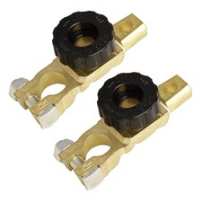 2 Batterietrennschalter