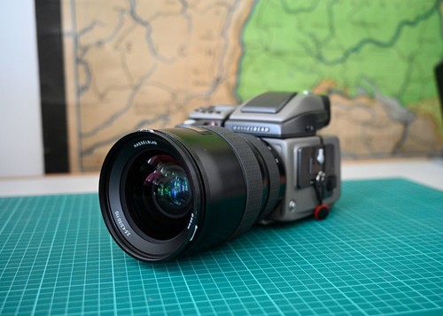 Hasselblad hm1632 - h1,