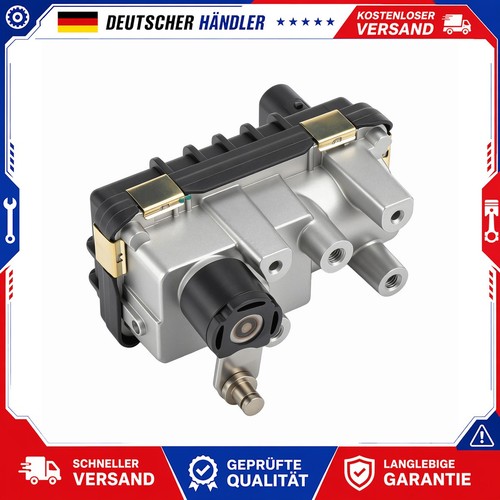 Ladedrucksteller für mercedes - für,